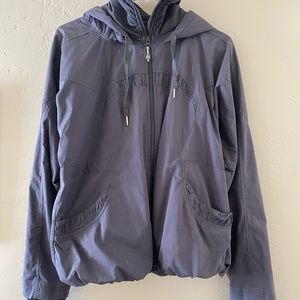 Rare Lululemon jacket